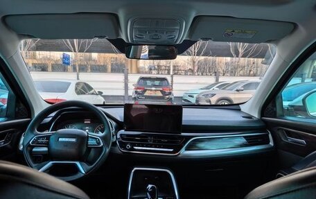 Haval H6, 2022 год, 1 151 000 рублей, 8 фотография
