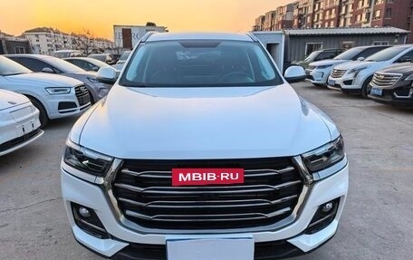 Haval H6, 2022 год, 1 151 000 рублей, 2 фотография