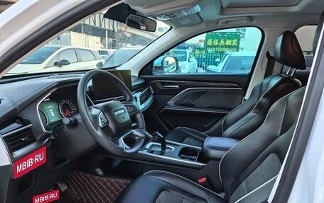 Haval H6, 2022 год, 1 151 000 рублей, 5 фотография