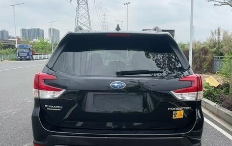 Subaru Forester, 2021 год, 2 480 000 рублей, 7 фотография