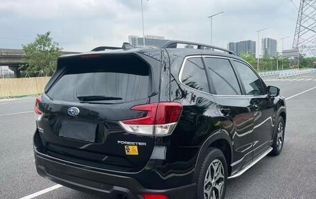 Subaru Forester, 2021 год, 2 480 000 рублей, 6 фотография