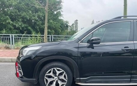 Subaru Forester, 2021 год, 2 480 000 рублей, 4 фотография