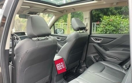 Subaru Forester, 2021 год, 2 480 000 рублей, 12 фотография