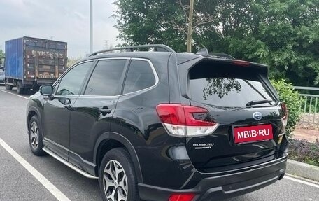 Subaru Forester, 2021 год, 2 480 000 рублей, 8 фотография