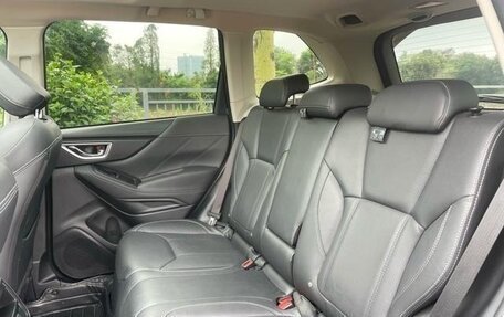 Subaru Forester, 2021 год, 2 480 000 рублей, 13 фотография