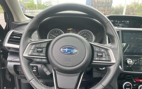 Subaru Forester, 2021 год, 2 480 000 рублей, 16 фотография