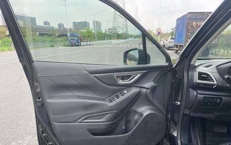 Subaru Forester, 2021 год, 2 480 000 рублей, 20 фотография