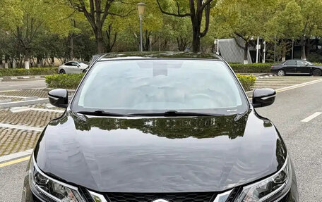 Nissan Qashqai, 2022 год, 1 521 000 рублей, 4 фотография