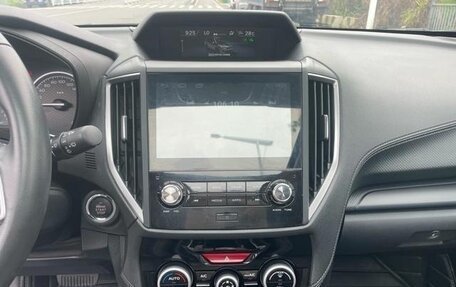 Subaru Forester, 2021 год, 2 480 000 рублей, 17 фотография
