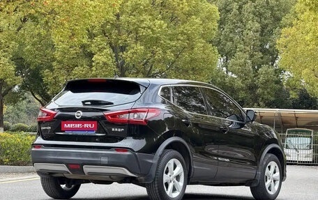 Nissan Qashqai, 2022 год, 1 521 000 рублей, 7 фотография