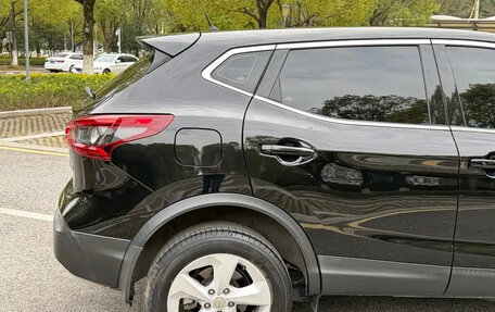 Nissan Qashqai, 2022 год, 1 521 000 рублей, 8 фотография