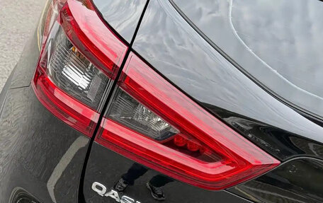 Nissan Qashqai, 2022 год, 1 521 000 рублей, 9 фотография
