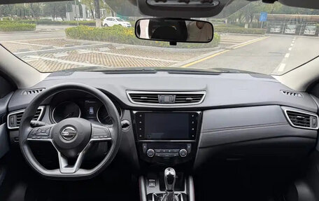 Nissan Qashqai, 2022 год, 1 521 000 рублей, 13 фотография