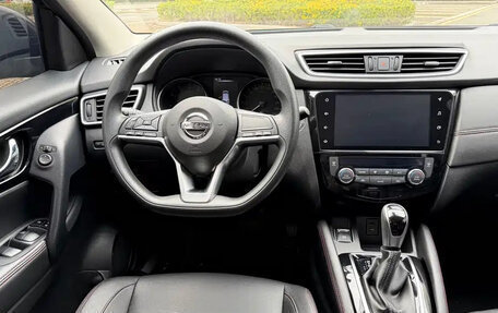 Nissan Qashqai, 2022 год, 1 521 000 рублей, 14 фотография