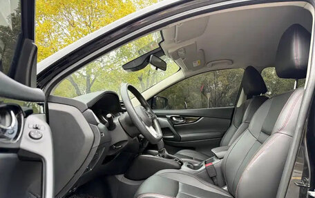 Nissan Qashqai, 2022 год, 1 521 000 рублей, 10 фотография