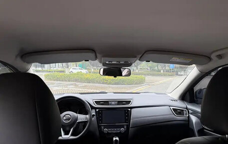 Nissan Qashqai, 2022 год, 1 521 000 рублей, 17 фотография