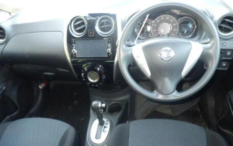 Nissan Note II рестайлинг, 2016 год, 680 000 рублей, 5 фотография