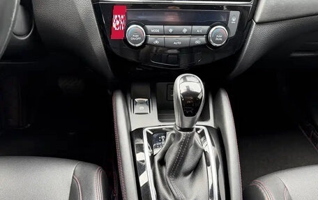 Nissan Qashqai, 2022 год, 1 521 000 рублей, 16 фотография