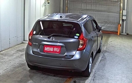 Nissan Note II рестайлинг, 2016 год, 680 000 рублей, 3 фотография