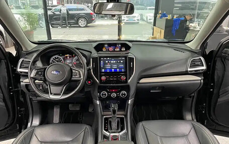 Subaru Forester, 2021 год, 2 376 000 рублей, 8 фотография