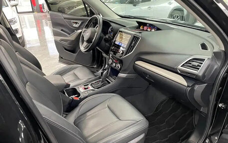 Subaru Forester, 2021 год, 2 376 000 рублей, 7 фотография