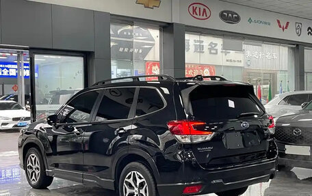 Subaru Forester, 2021 год, 2 376 000 рублей, 13 фотография