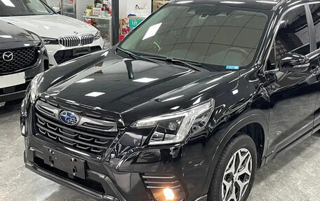 Subaru Forester, 2021 год, 2 376 000 рублей, 16 фотография