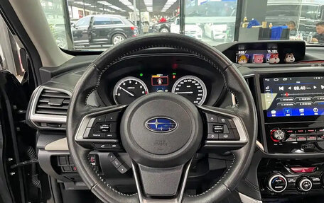 Subaru Forester, 2021 год, 2 376 000 рублей, 9 фотография