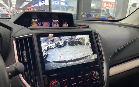 Subaru Forester, 2021 год, 2 376 000 рублей, 12 фотография