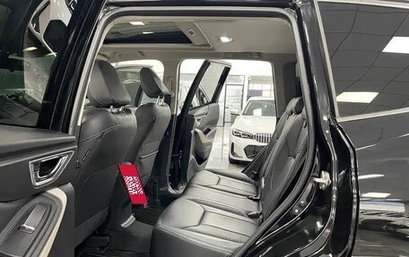 Subaru Forester, 2021 год, 2 376 000 рублей, 6 фотография