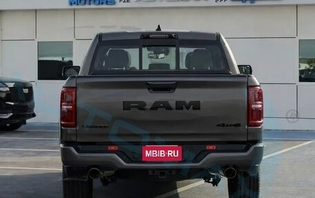 Rambler 1500, 2026 год, 9 845 000 рублей, 4 фотография