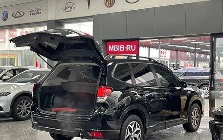 Subaru Forester, 2021 год, 2 376 000 рублей, 15 фотография
