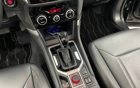 Subaru Forester, 2021 год, 2 376 000 рублей, 11 фотография