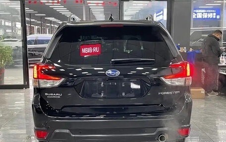Subaru Forester, 2021 год, 2 376 000 рублей, 14 фотография