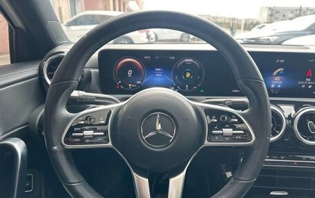 Mercedes-Benz A-Класс, 2022 год, 1 973 000 рублей, 11 фотография