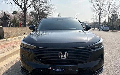 Honda Vezel, 2023 год, 1 549 222 рублей, 2 фотография