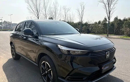 Honda Vezel, 2023 год, 1 549 222 рублей, 3 фотография