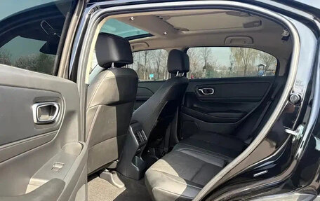 Honda Vezel, 2023 год, 1 549 222 рублей, 12 фотография