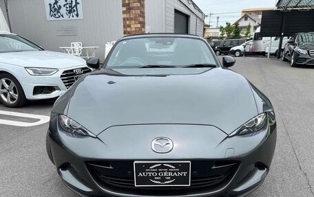 Mazda Roadster IV (ND), 2022 год, 1 550 000 рублей, 2 фотография
