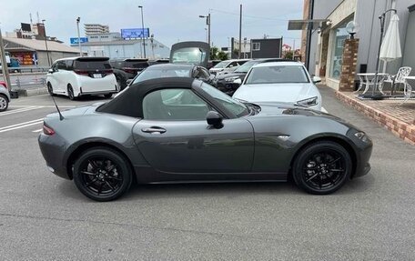 Mazda Roadster IV (ND), 2022 год, 1 550 000 рублей, 3 фотография