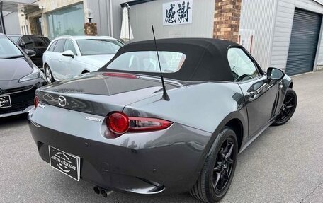 Mazda Roadster IV (ND), 2022 год, 1 550 000 рублей, 5 фотография