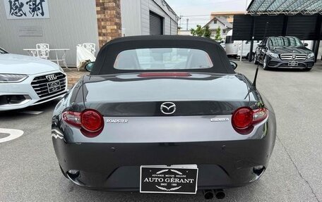 Mazda Roadster IV (ND), 2022 год, 1 550 000 рублей, 6 фотография