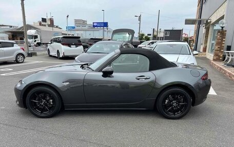 Mazda Roadster IV (ND), 2022 год, 1 550 000 рублей, 7 фотография