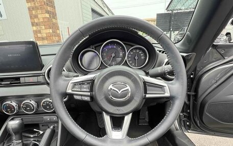 Mazda Roadster IV (ND), 2022 год, 1 550 000 рублей, 9 фотография