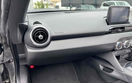 Mazda Roadster IV (ND), 2022 год, 1 550 000 рублей, 21 фотография