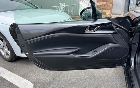 Mazda Roadster IV (ND), 2022 год, 1 550 000 рублей, 20 фотография