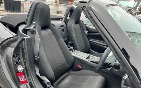 Mazda Roadster IV (ND), 2022 год, 1 550 000 рублей, 17 фотография