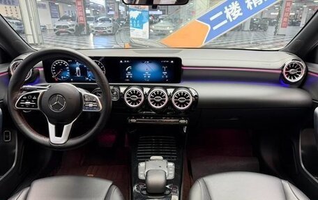 Mercedes-Benz A-Класс, 2021 год, 1 697 000 рублей, 9 фотография