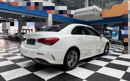 Mercedes-Benz A-Класс, 2021 год, 1 697 000 рублей, 4 фотография
