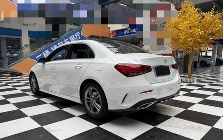 Mercedes-Benz A-Класс, 2021 год, 1 697 000 рублей, 6 фотография